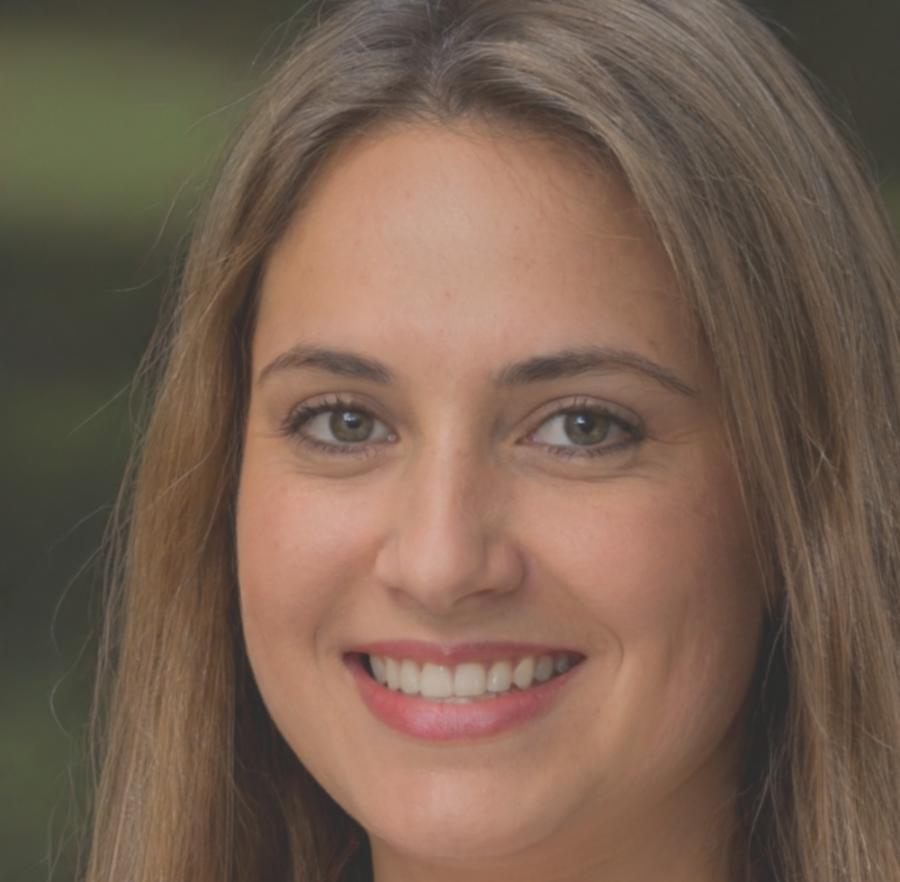 Portrait de Célestine Dubois